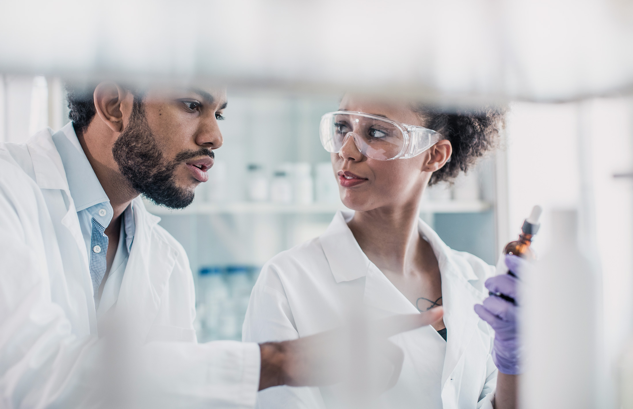 tecnología nuclear.